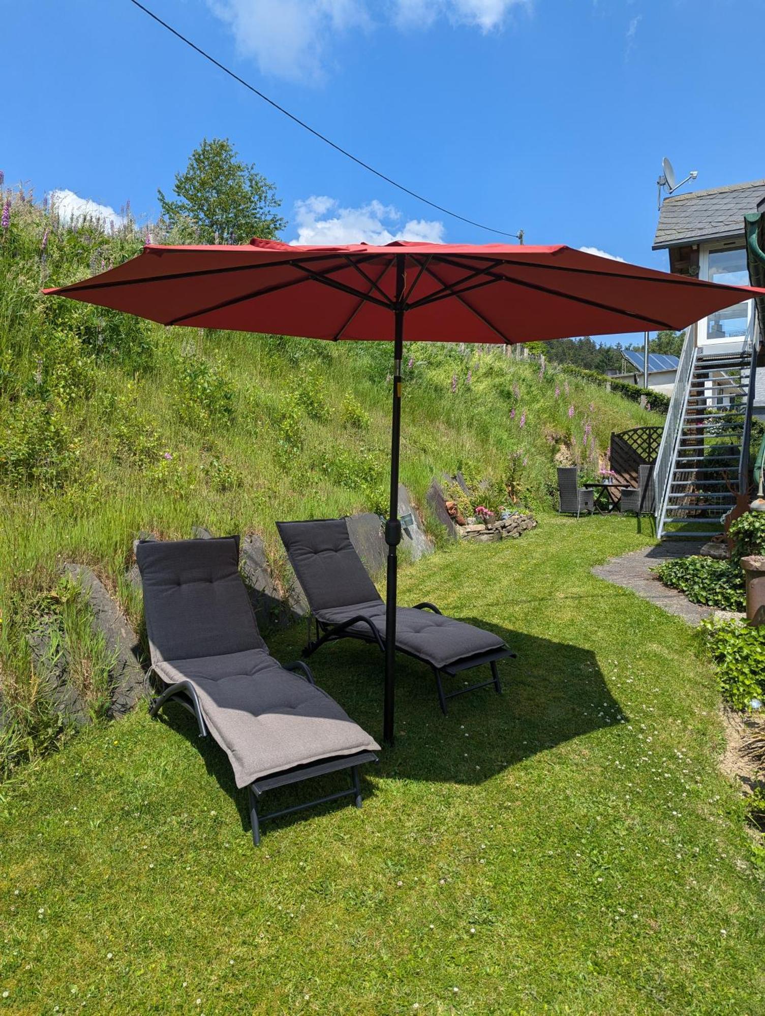Ferienwohnung Soreth Schmallenberg Extérieur photo