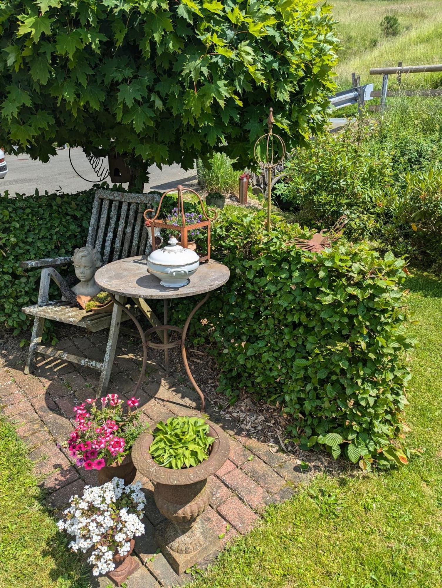 Ferienwohnung Soreth Schmallenberg Extérieur photo